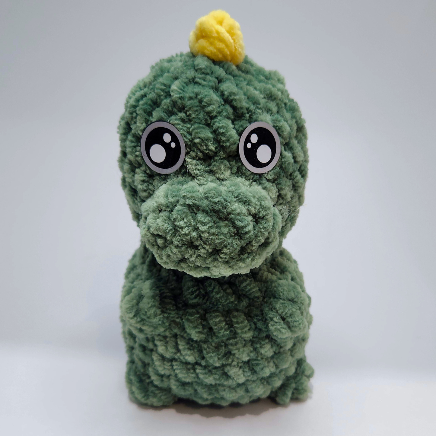 Baby Dino