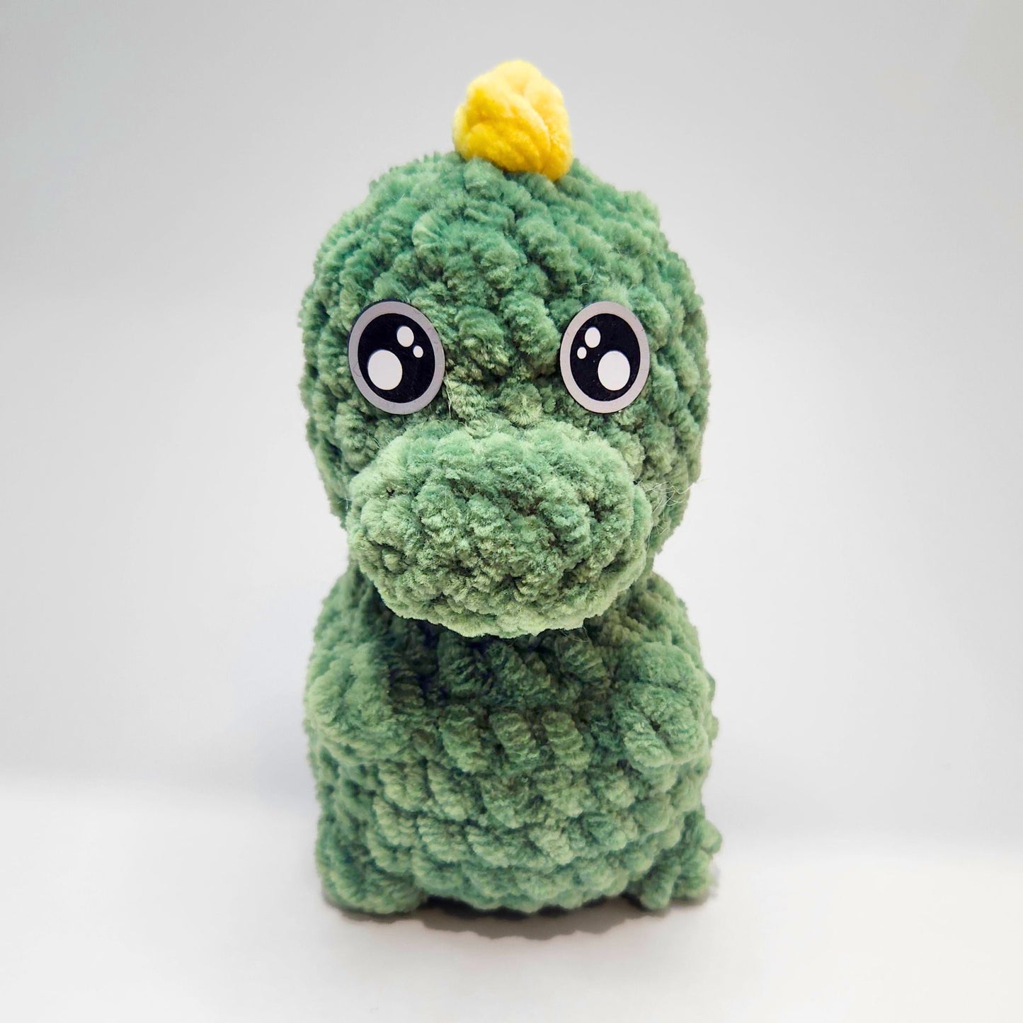 Baby Dino