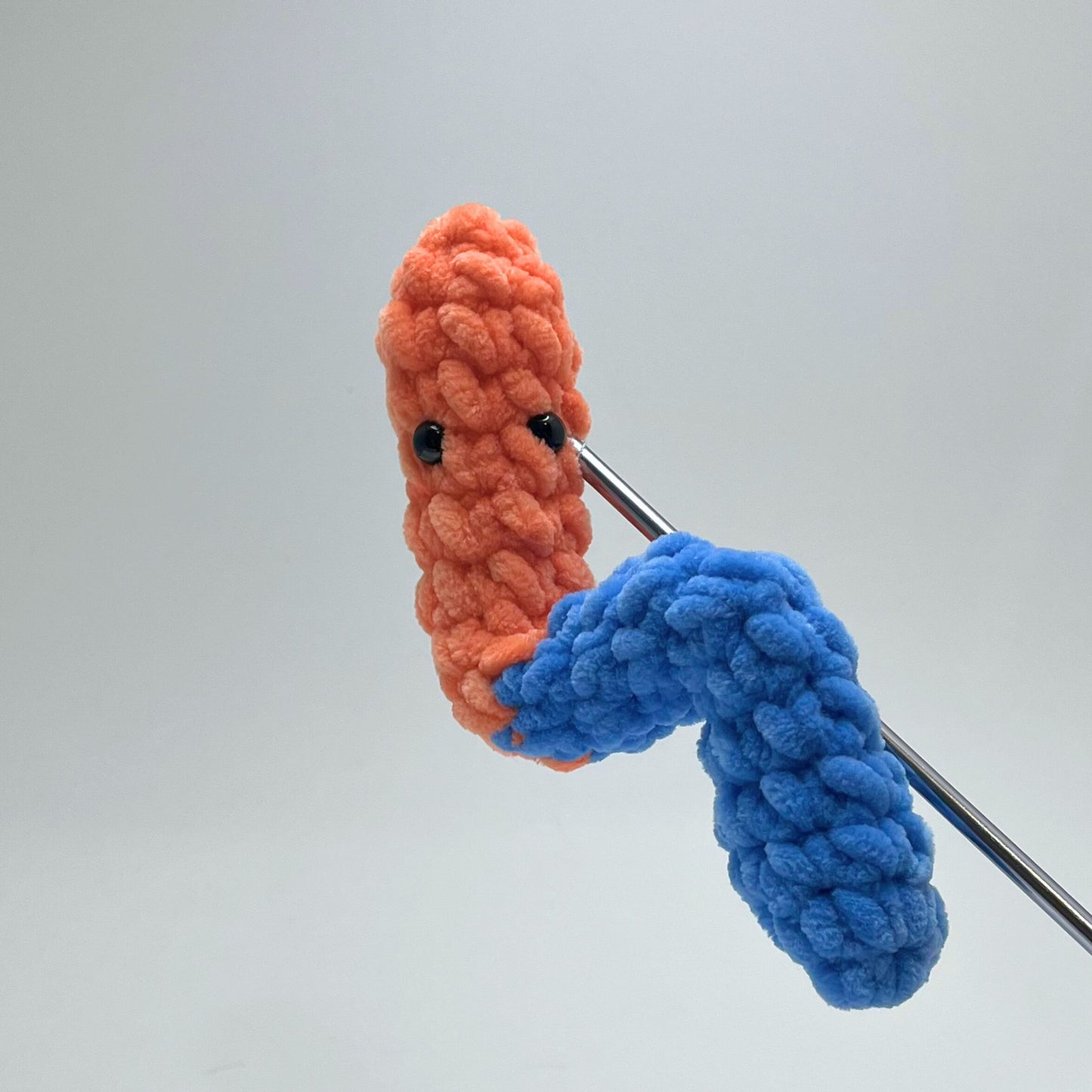 Gummy Worm