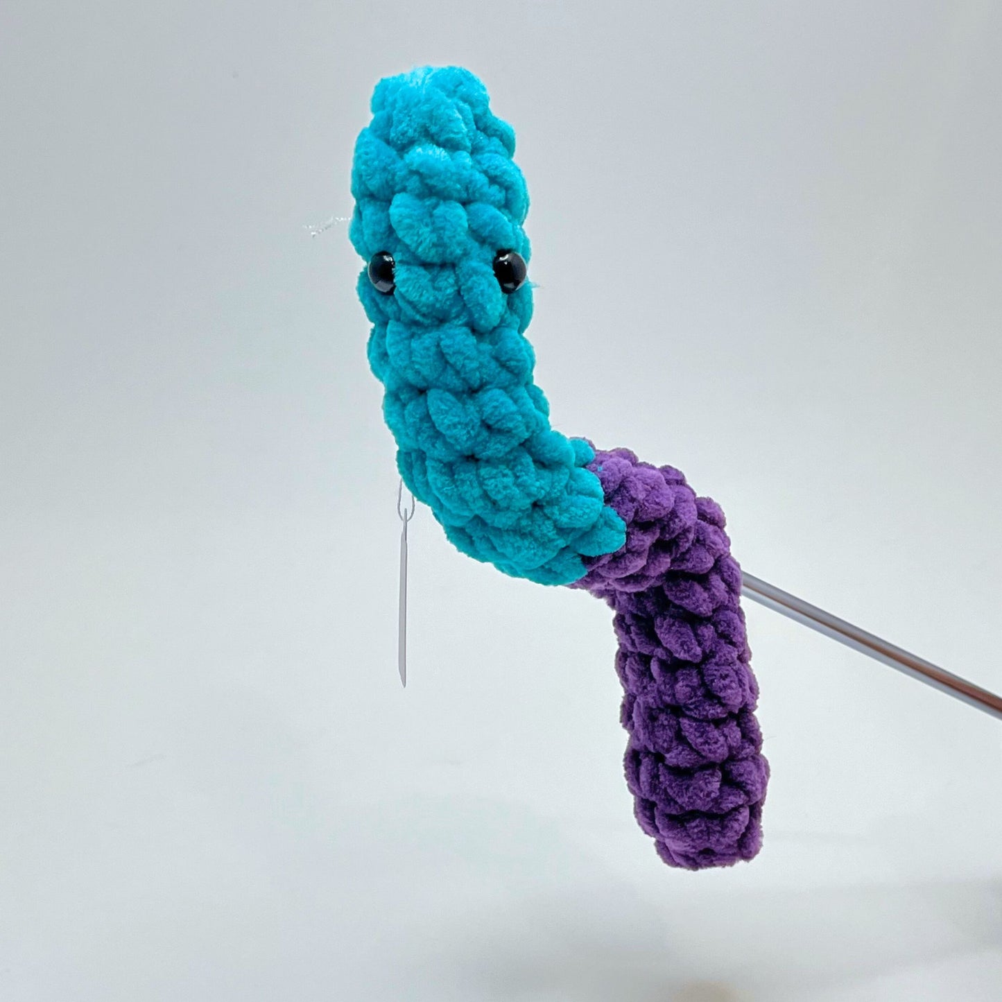 Gummy Worm