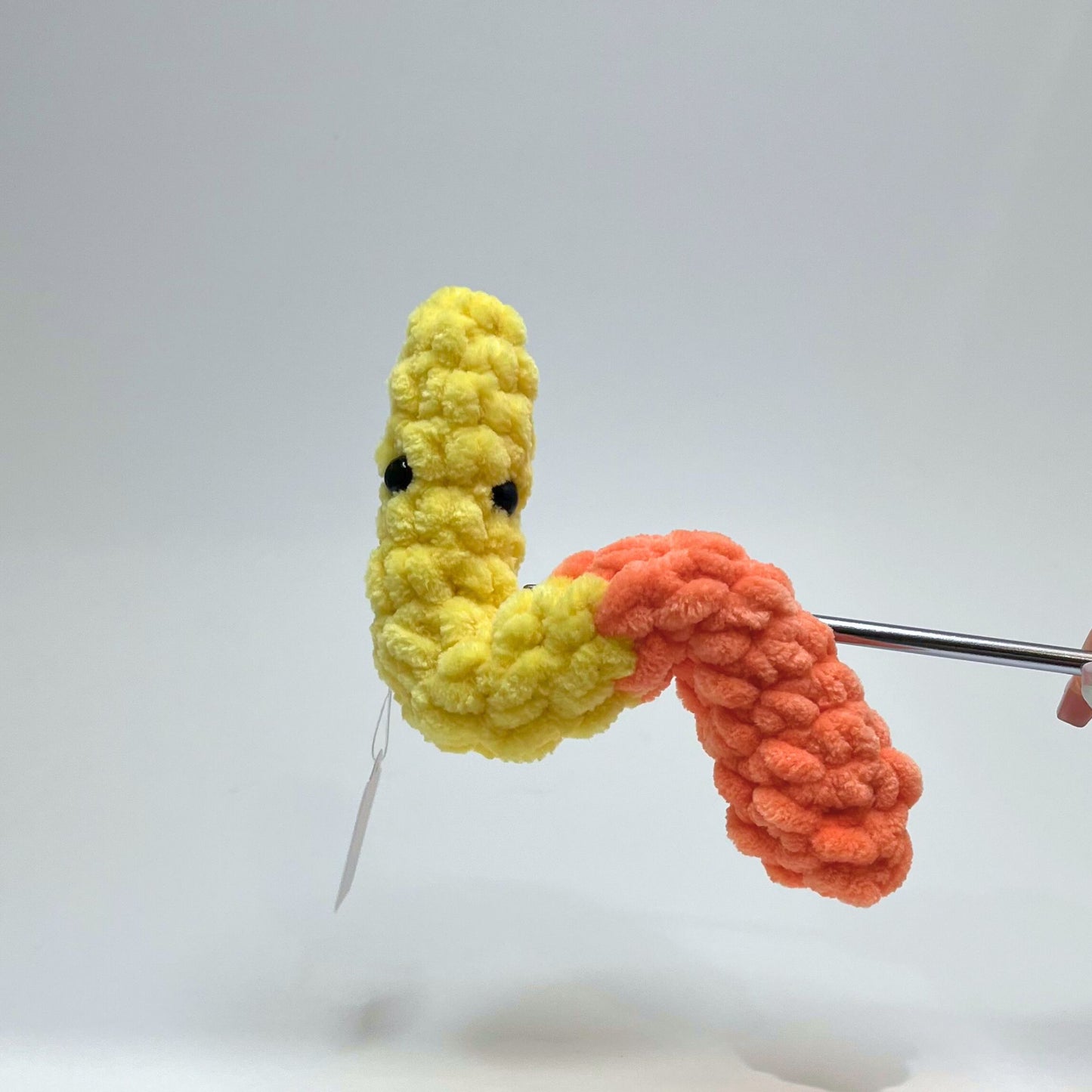Gummy Worm