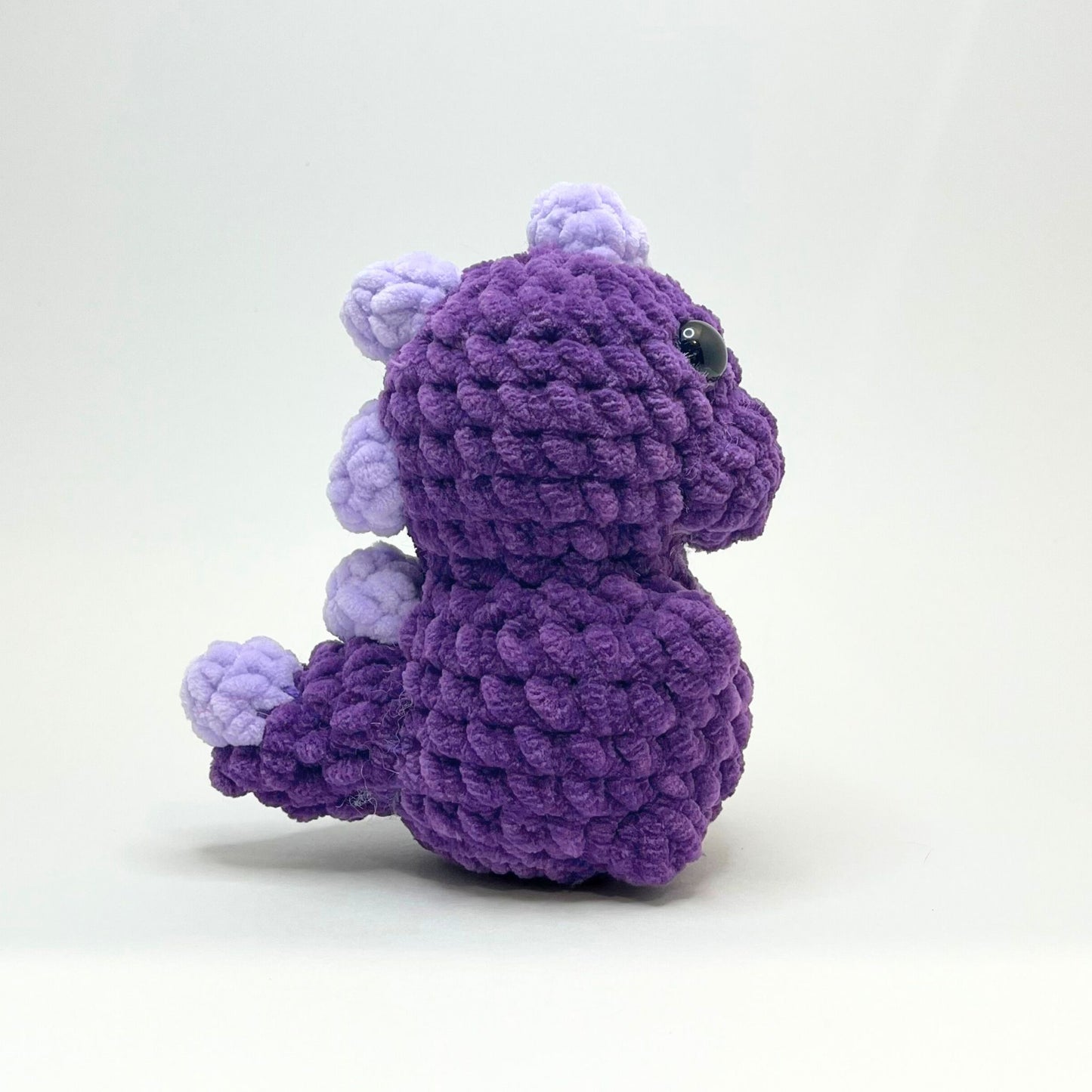Baby Dino