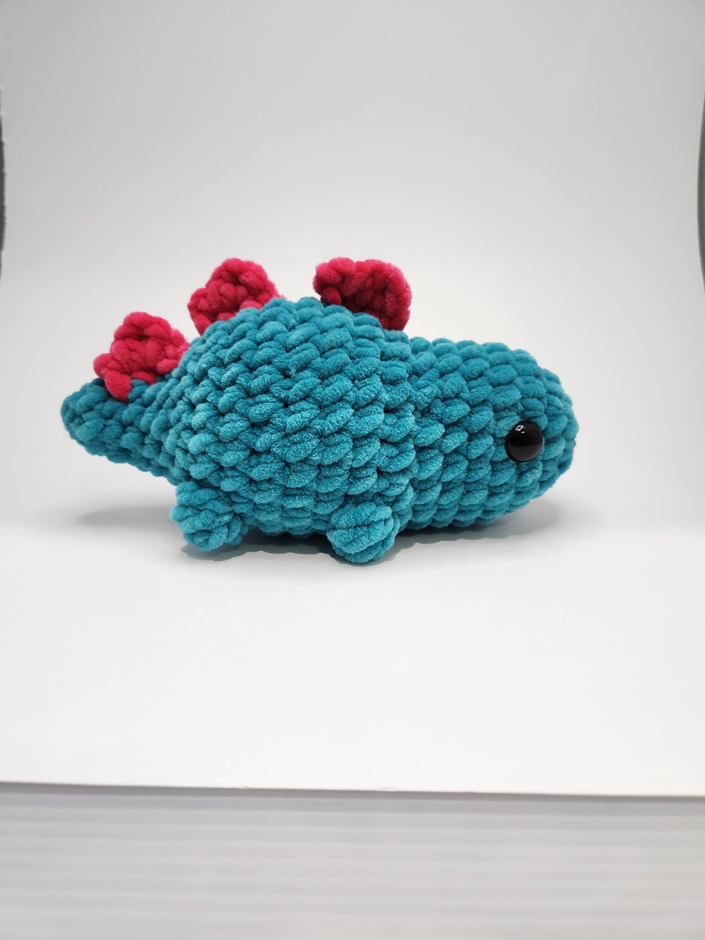 Stegosaurus