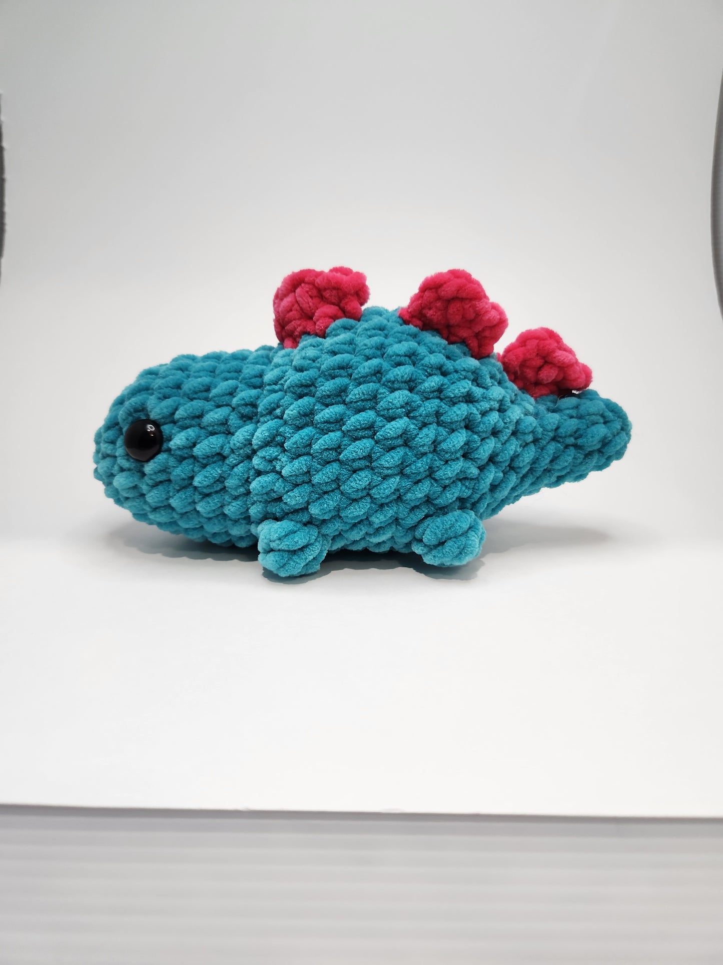 Stegosaurus