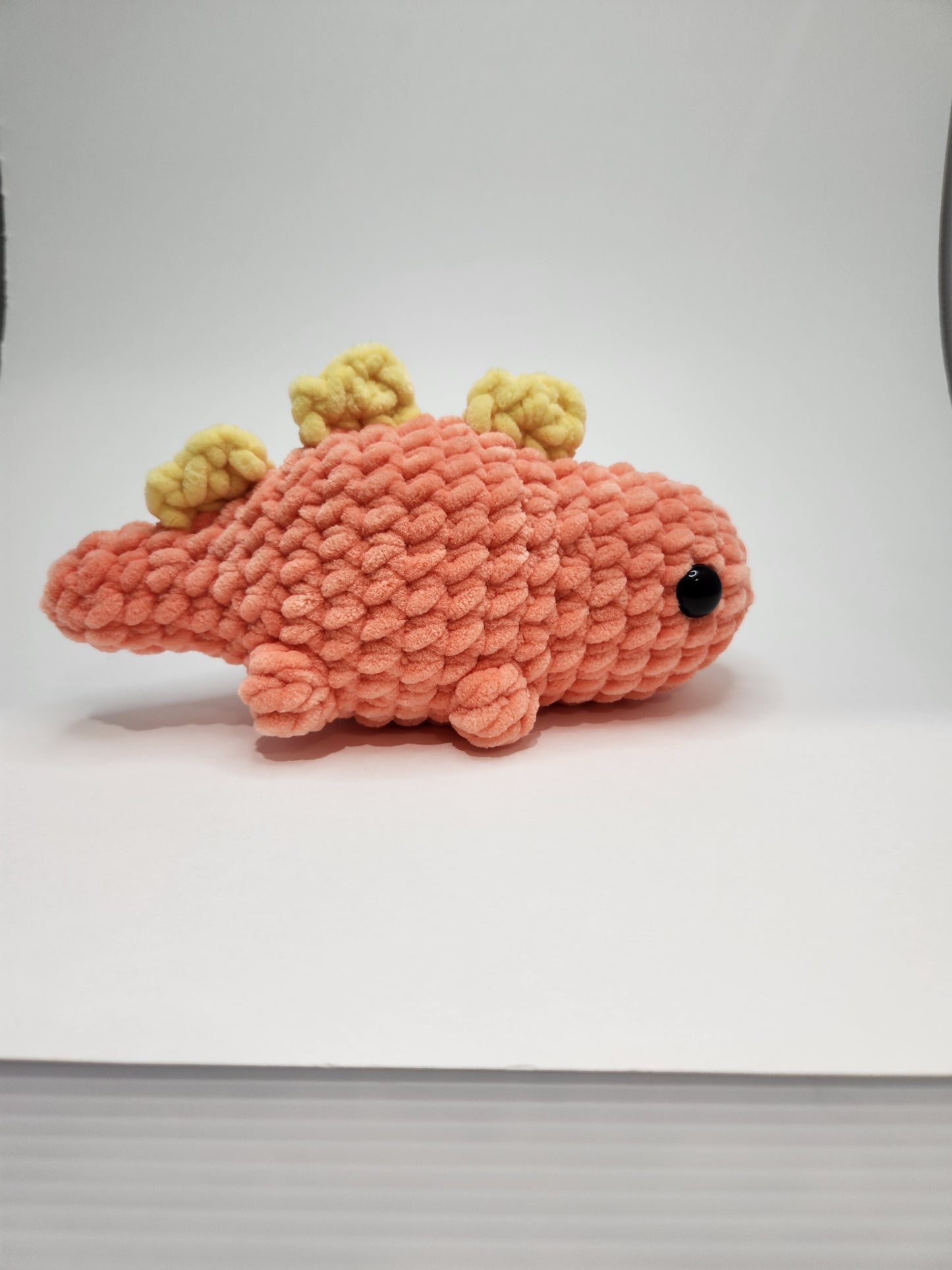 Stegosaurus