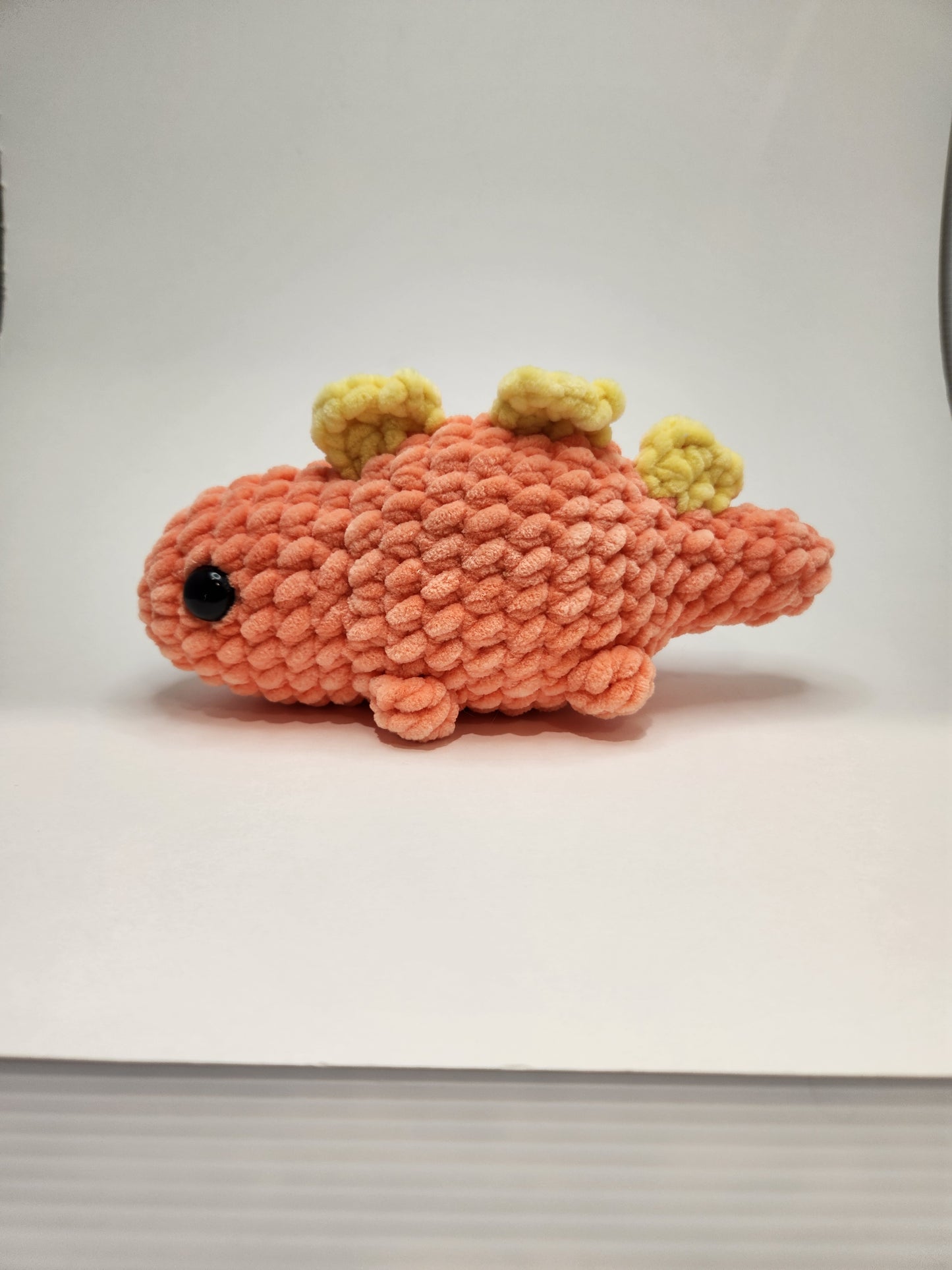 Stegosaurus