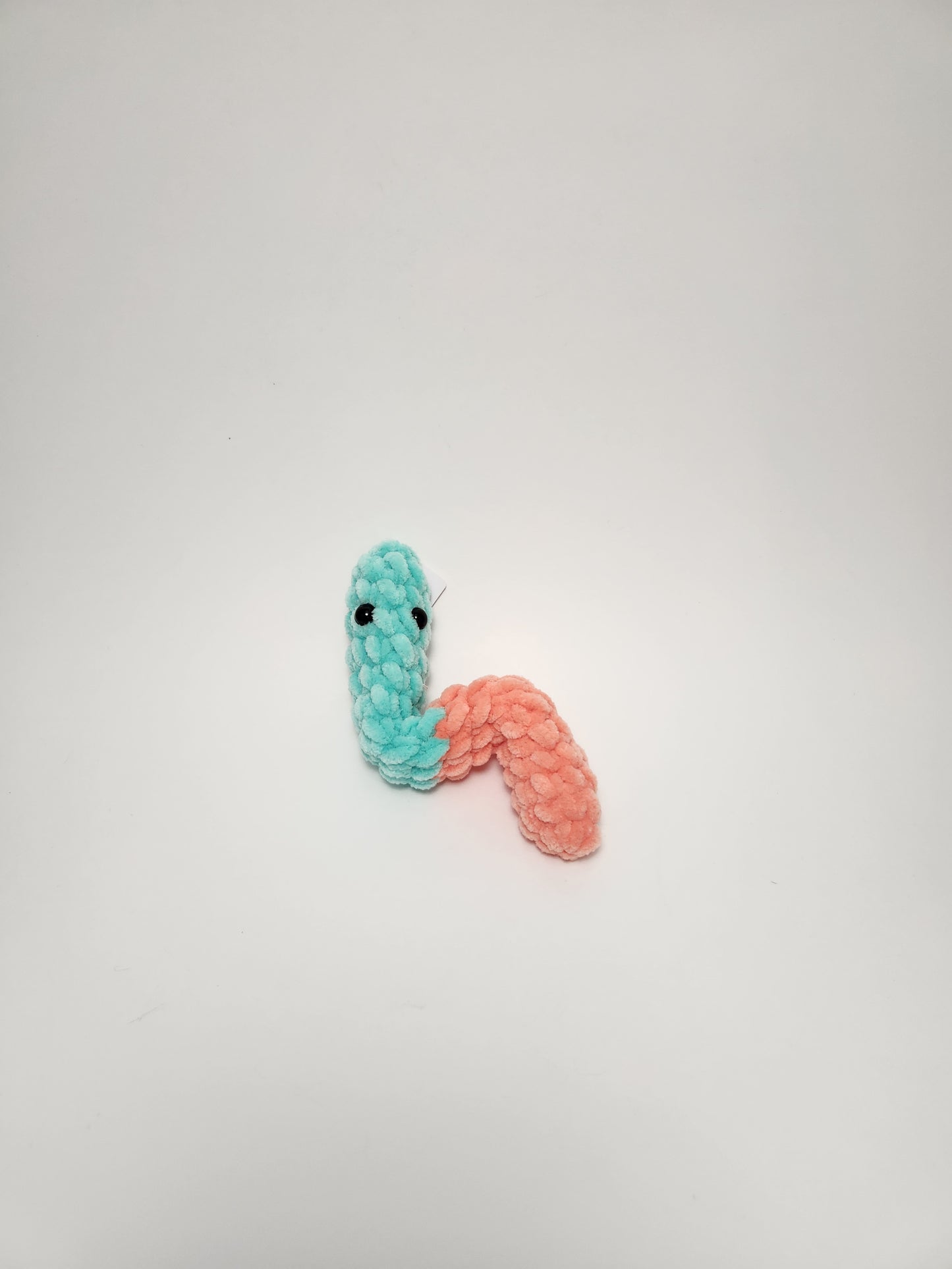 Gummy Worm