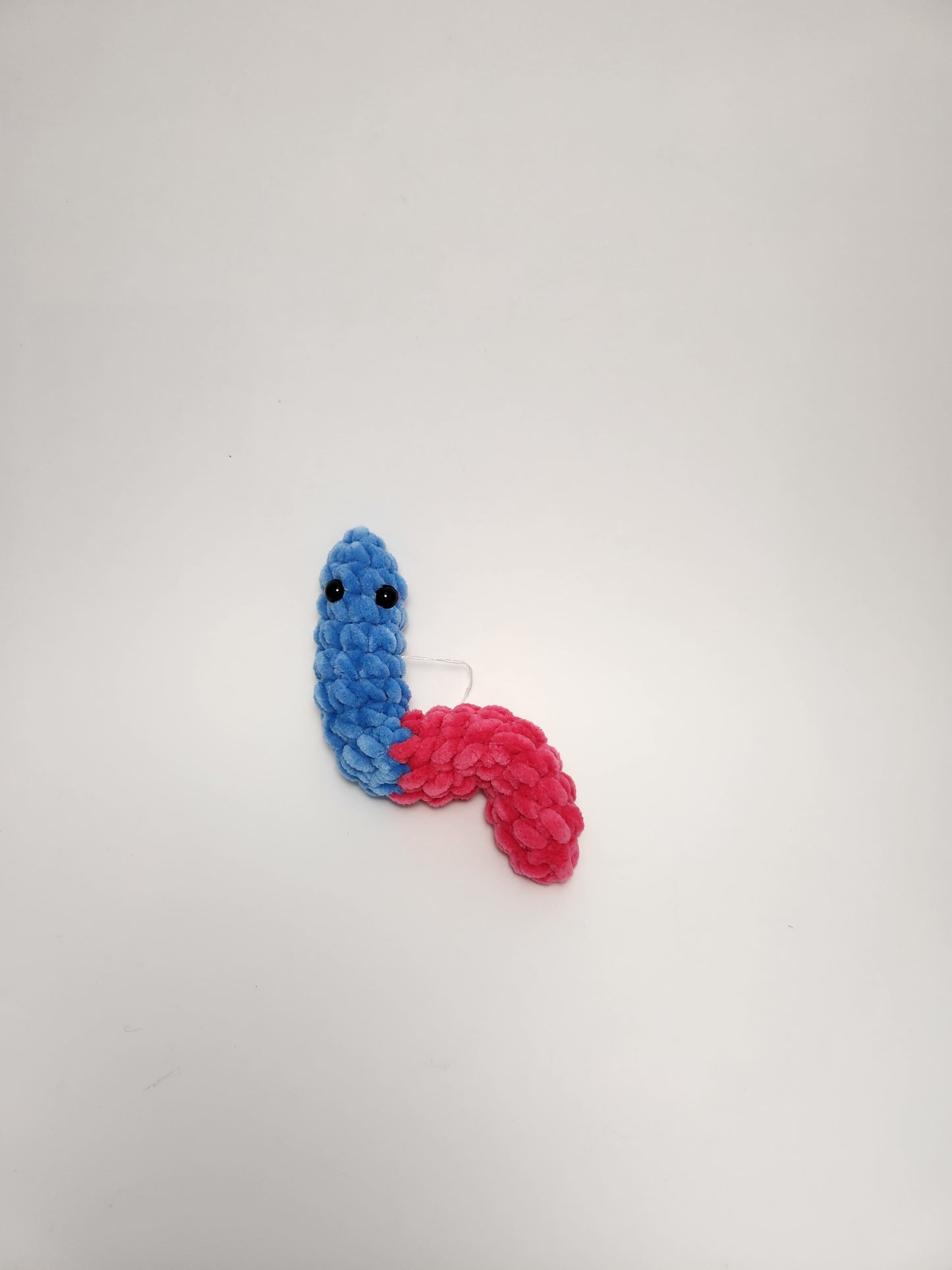 Gummy Worm