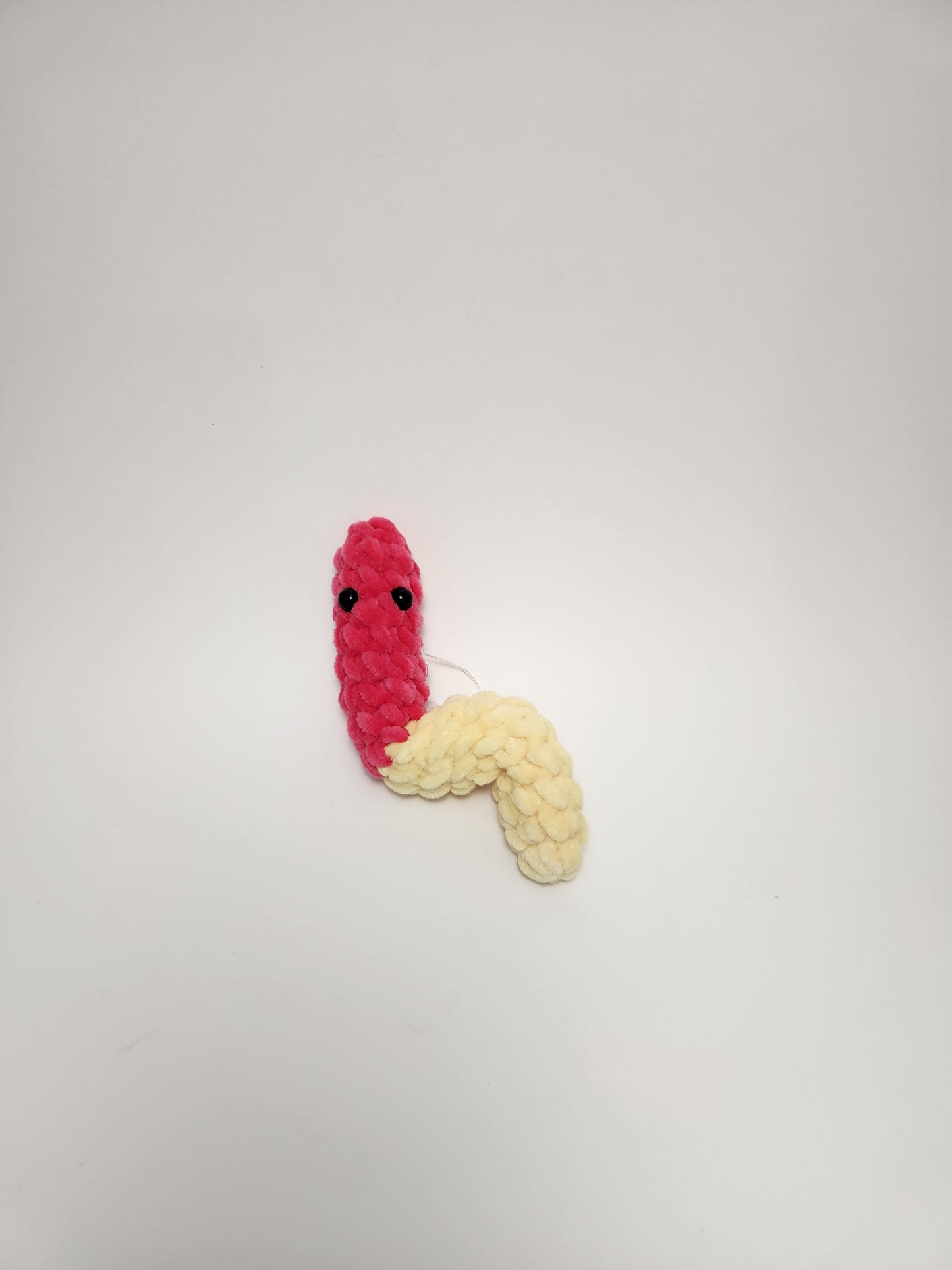 Gummy Worm