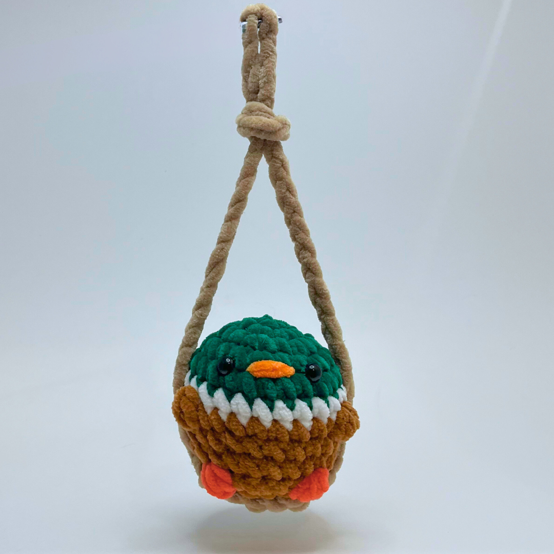 Swing Animals