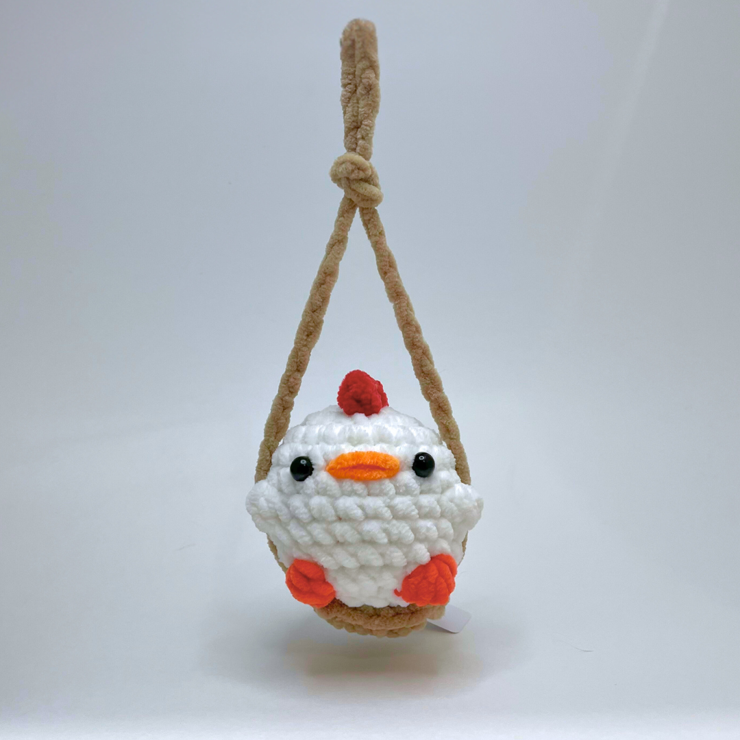 Swing Animals