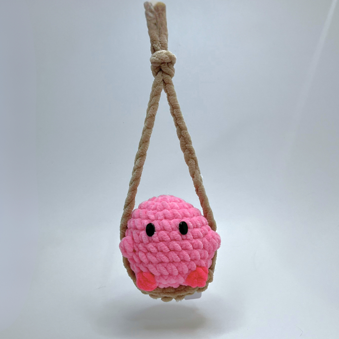 Swing Animals