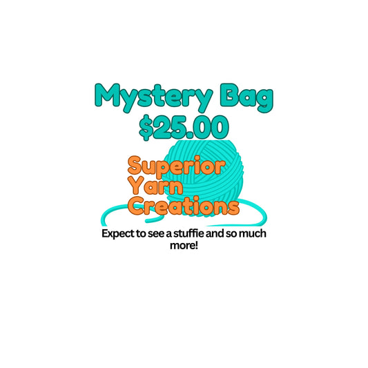 Mystery Bag