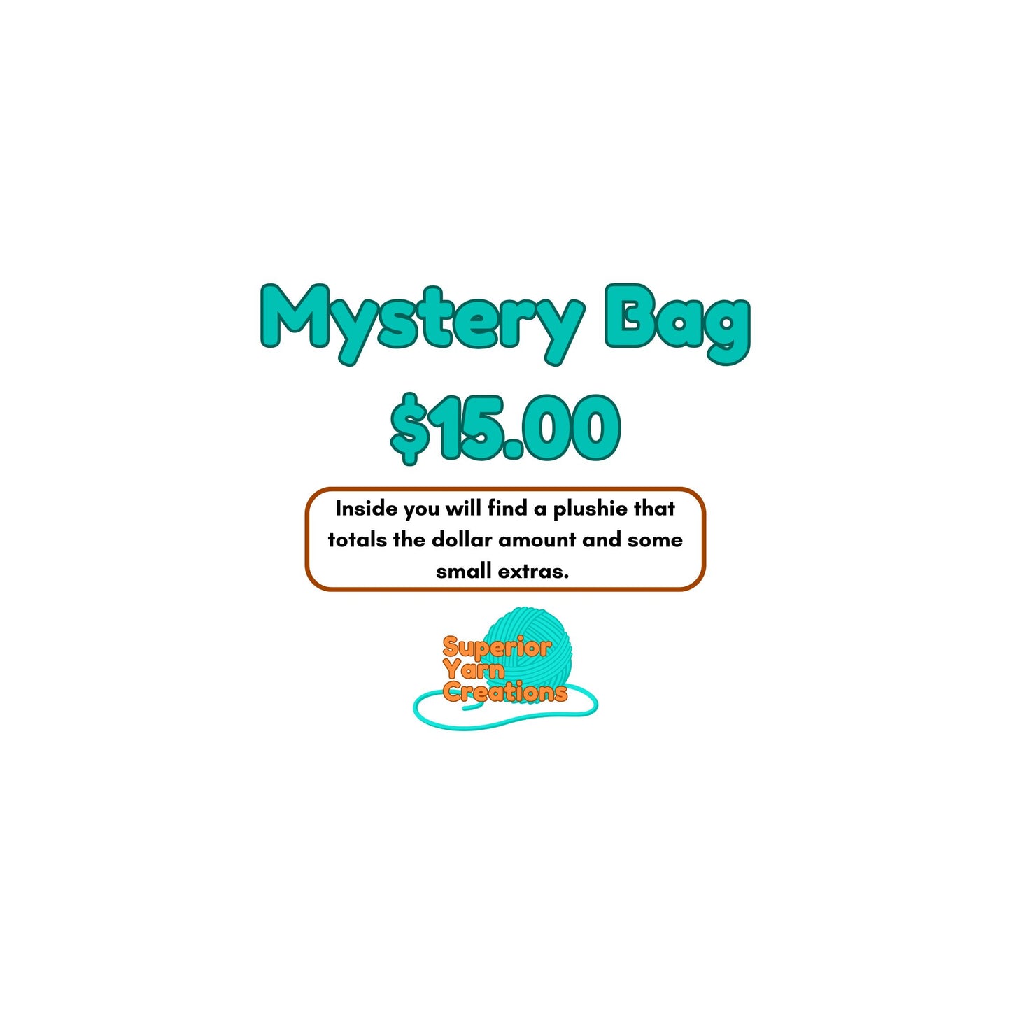Mystery Bag