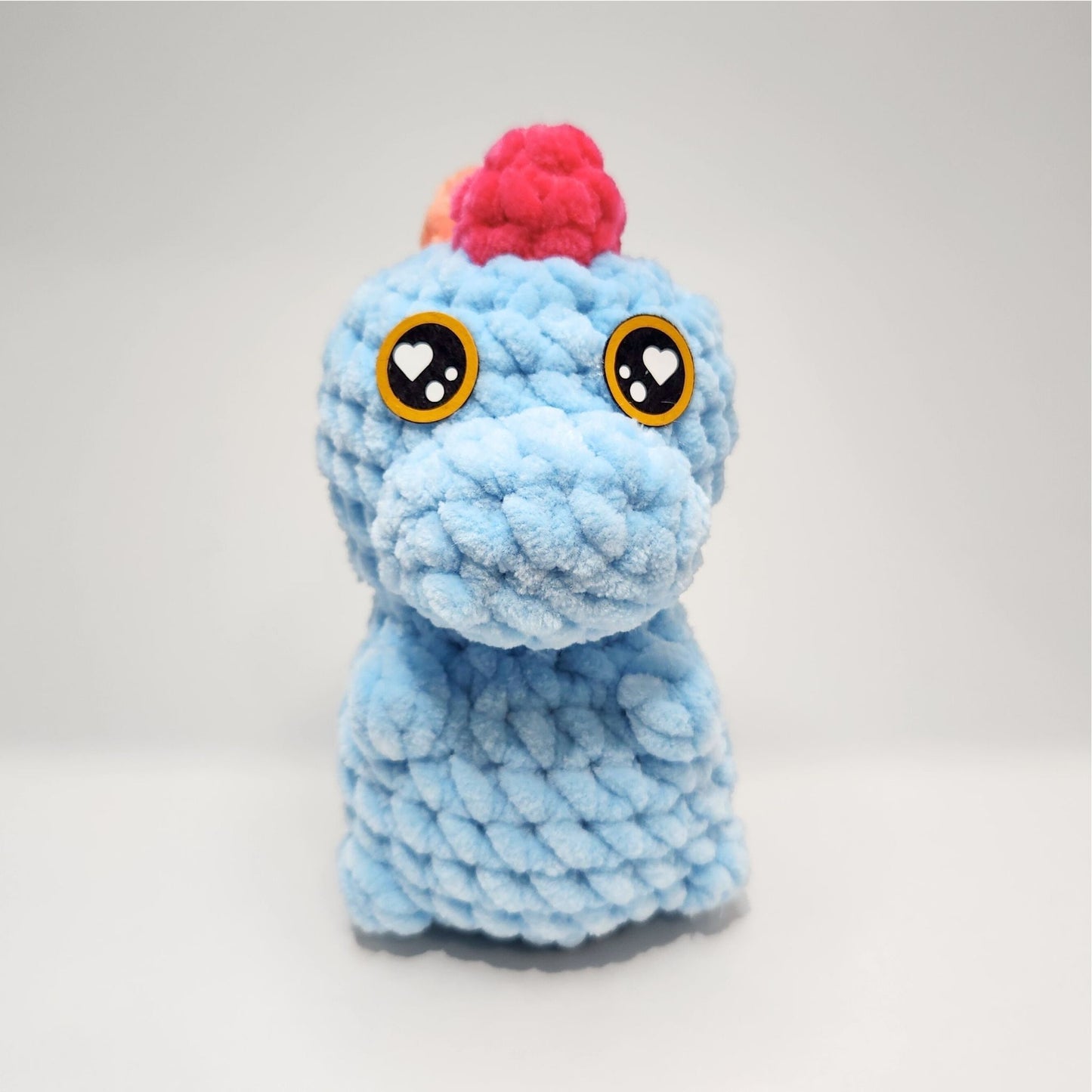 Baby Dino