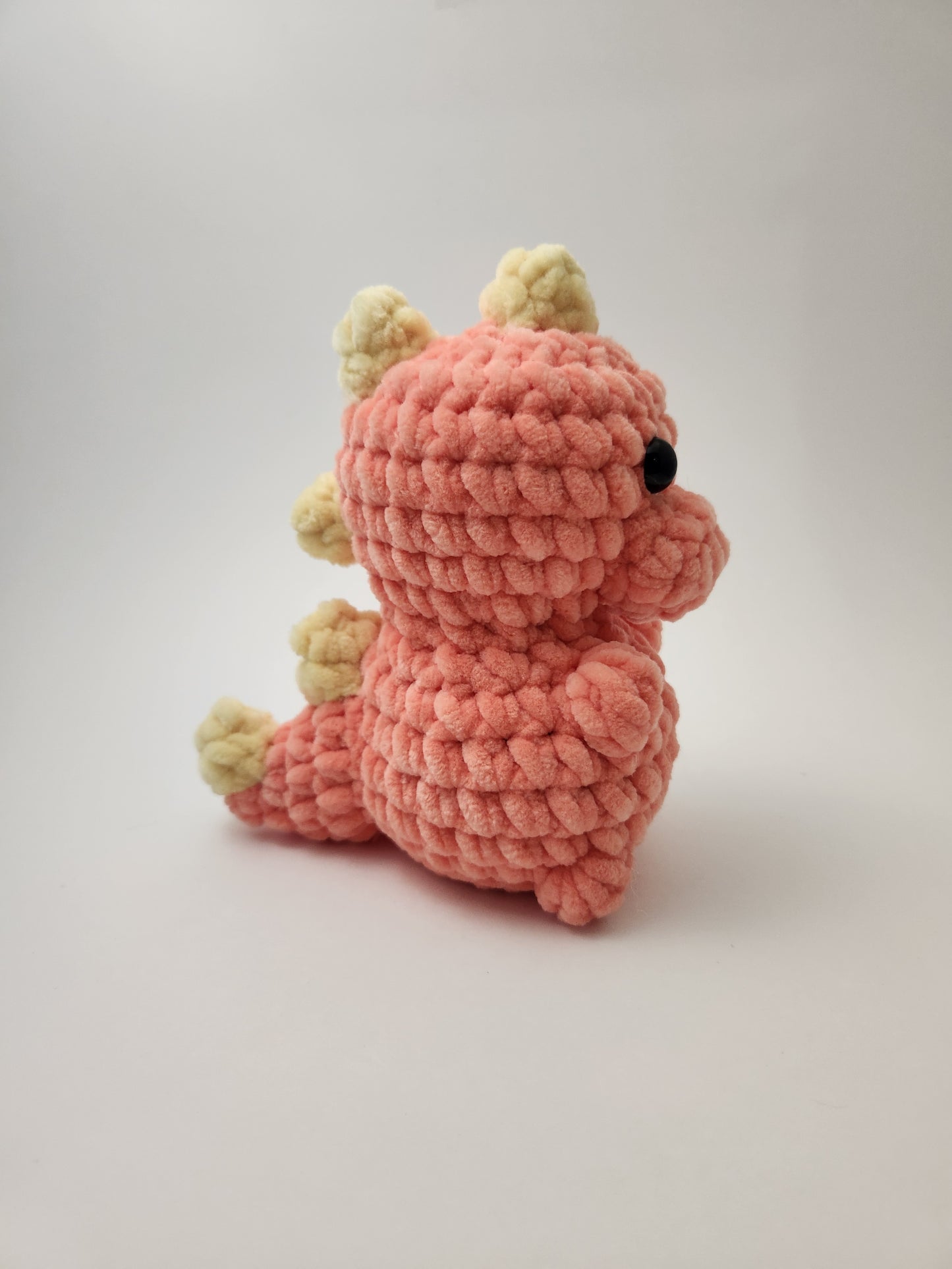 Baby Dino