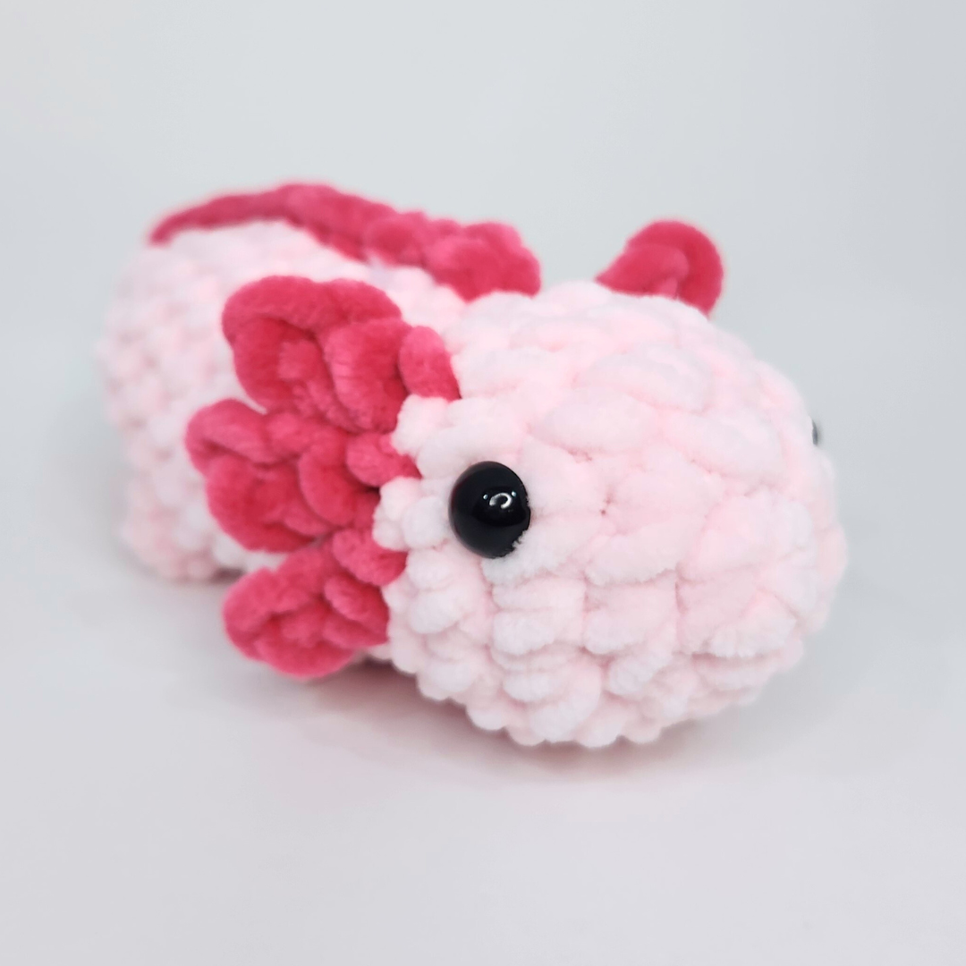 Axolotl