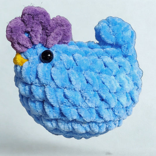 Stardew Chicken