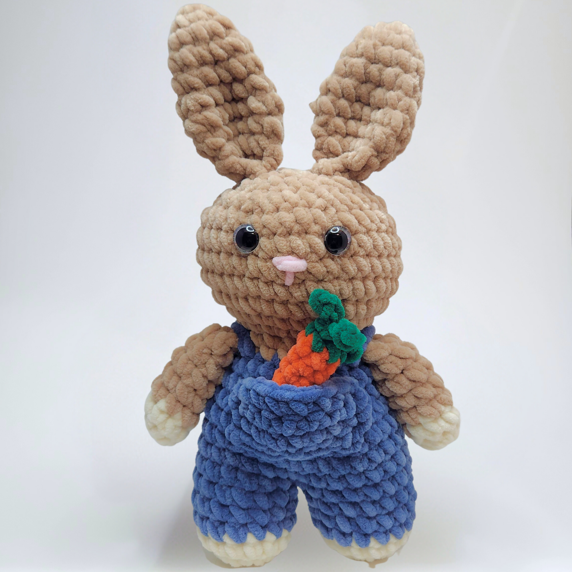 Bunny – Superior Yarn Creations