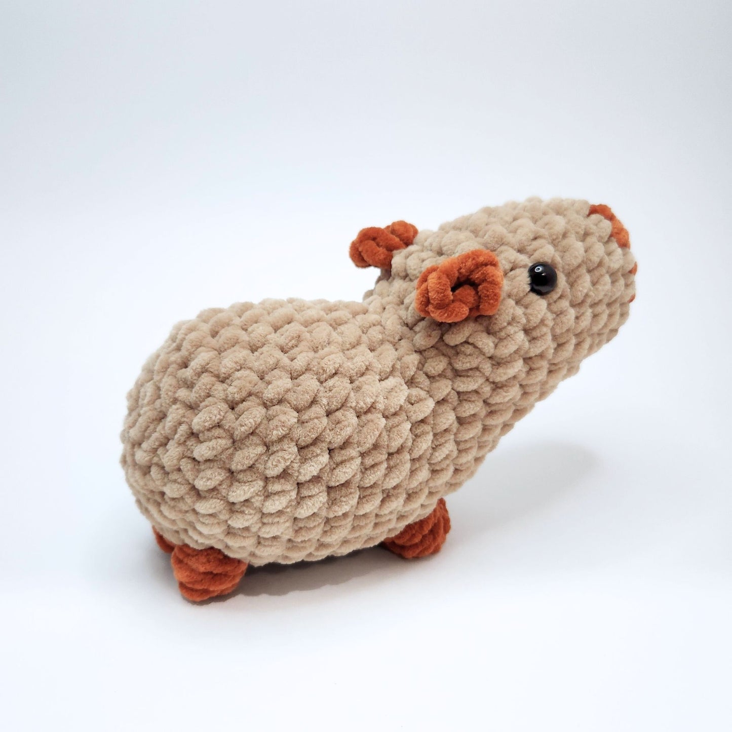 Capybara