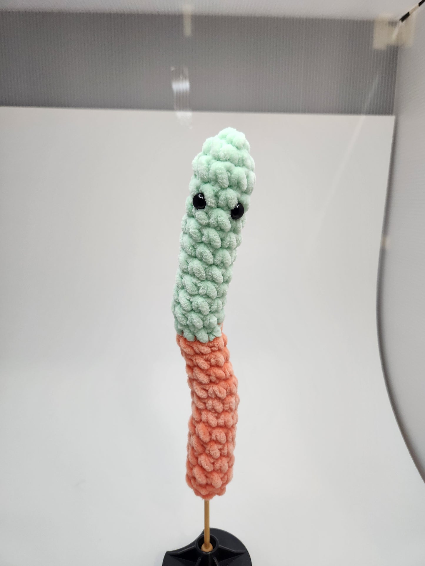 Gummy Worm