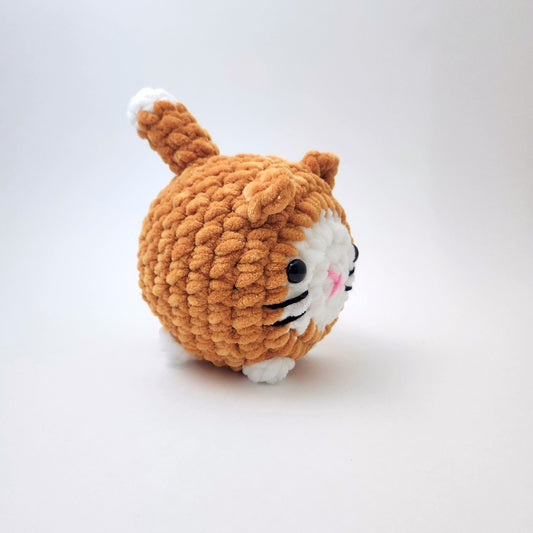 Cat Loaf