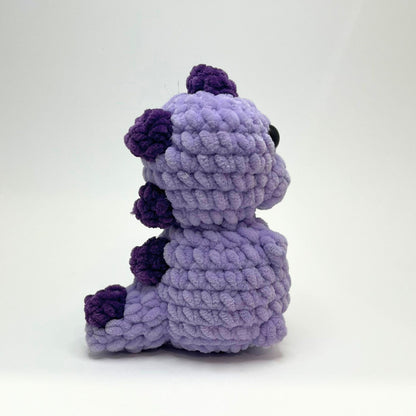 Baby Dino