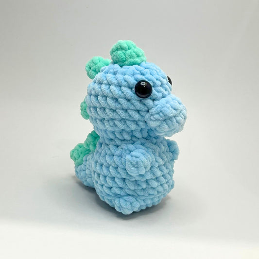Baby Dino