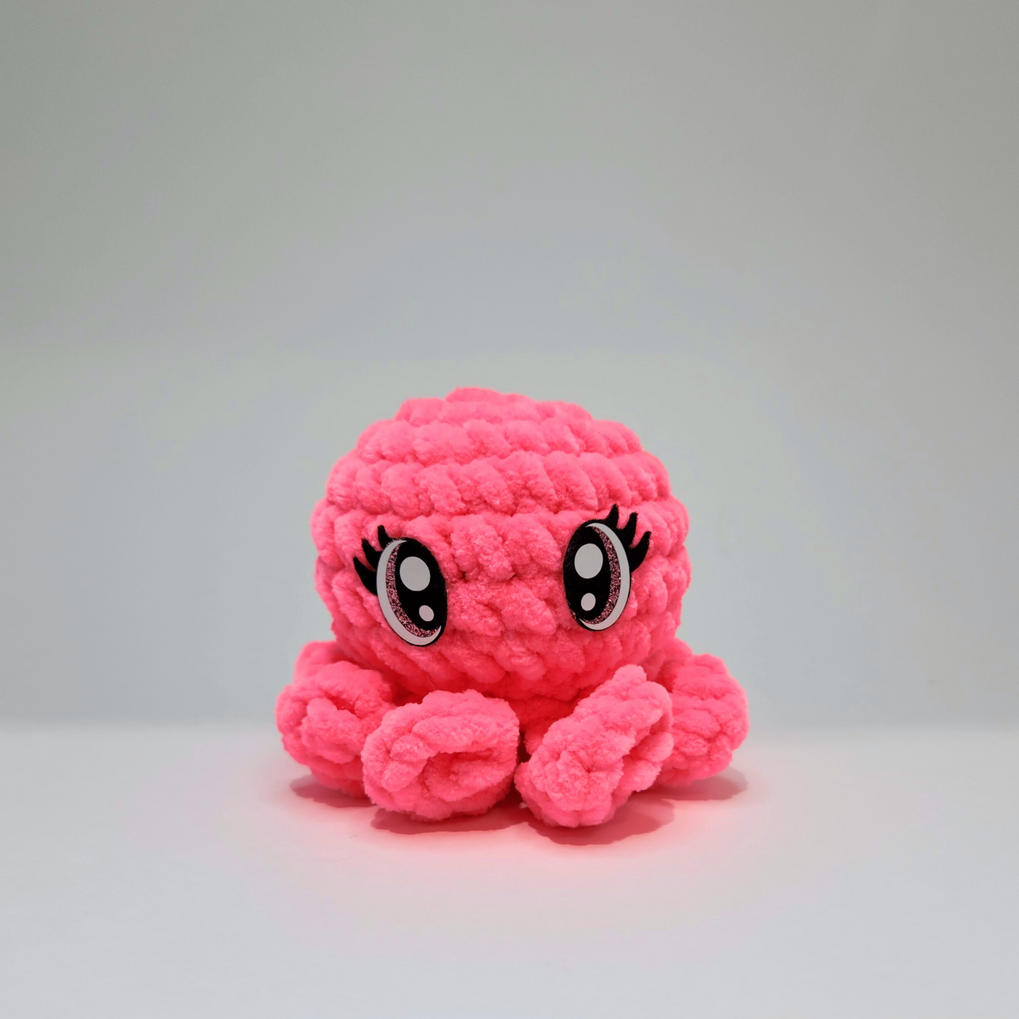 Octo W/Legs