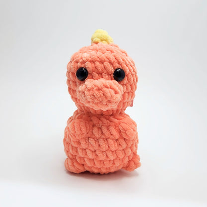 Baby Dino
