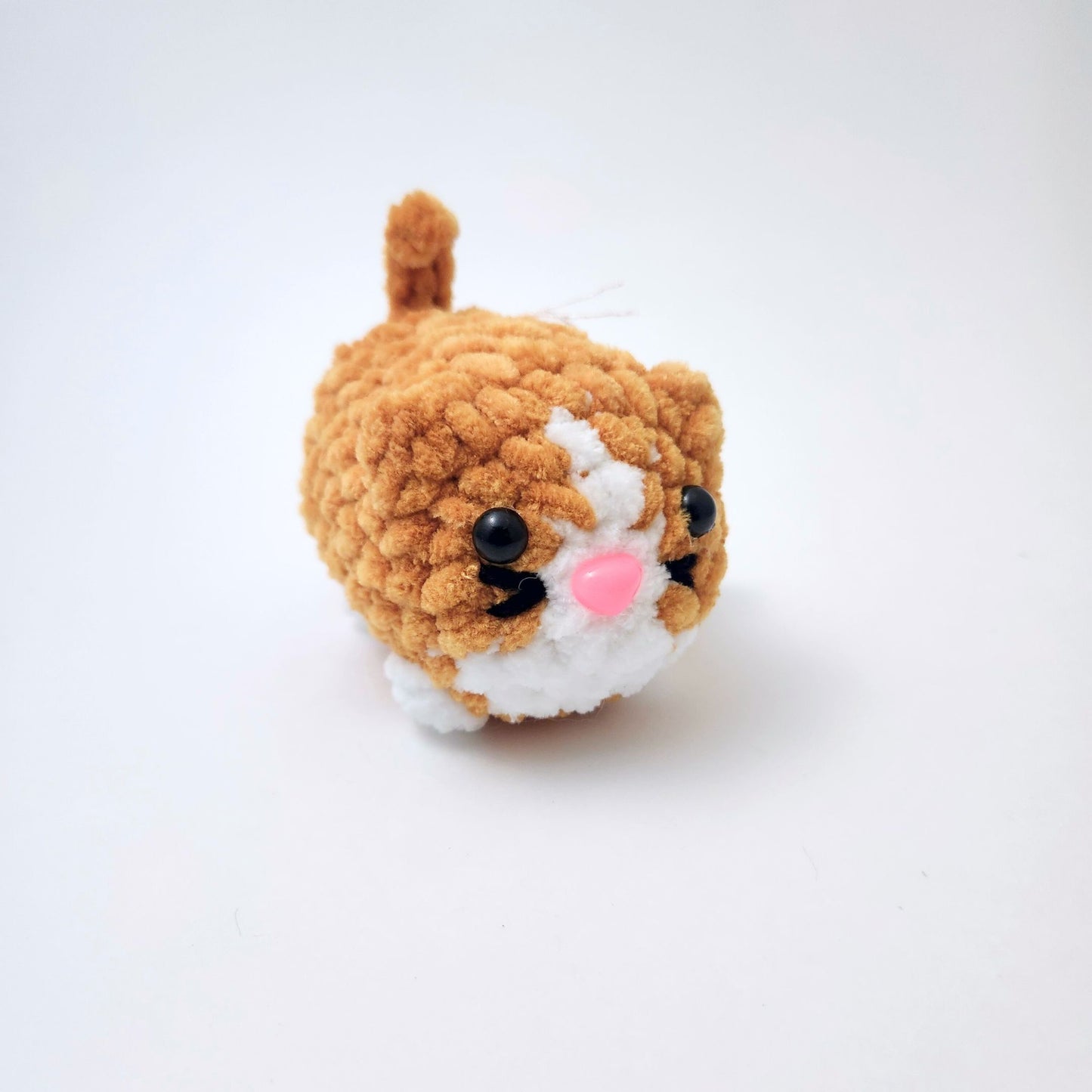Cat Tiny