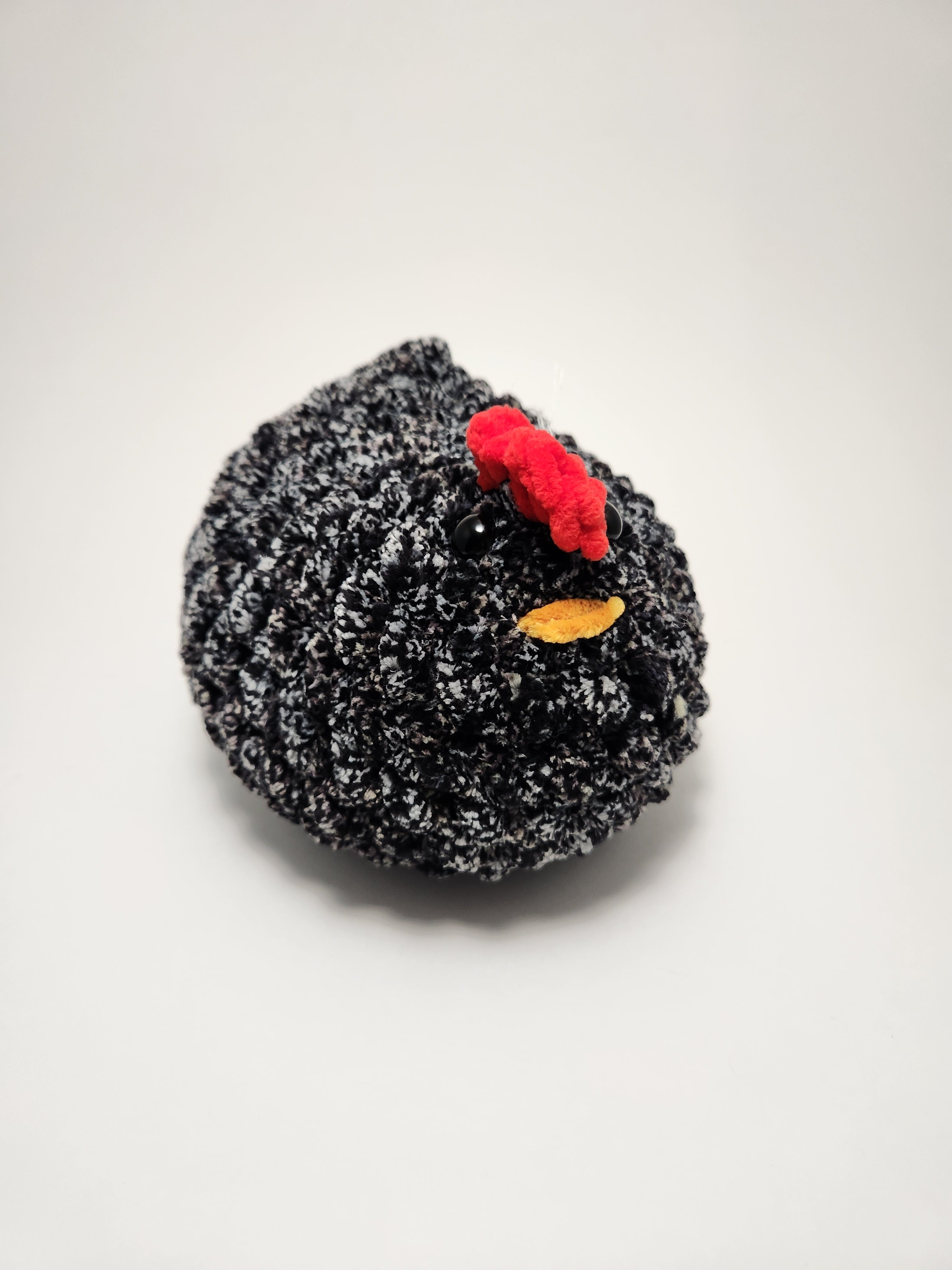 Chicken Large – Superior Yarn Creations
